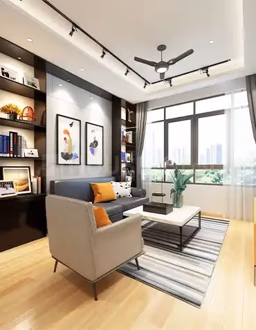 BPTP Gaia Residences At Amstoria 102 - Image 4