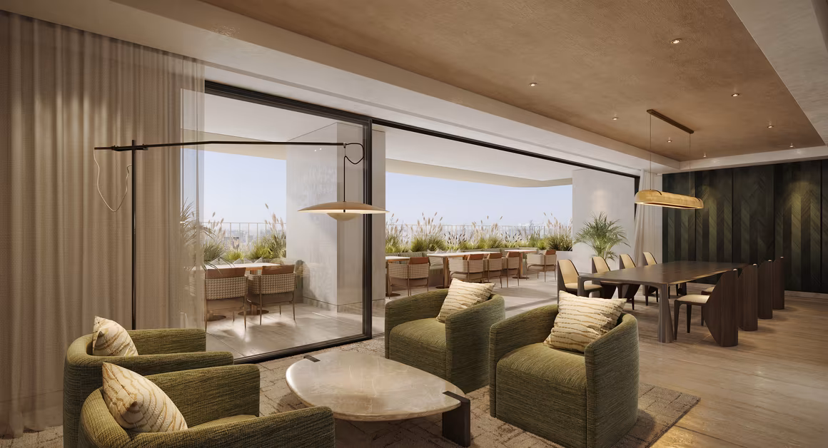 BPTP Gaia Residences At Amstoria 102 - Image 6