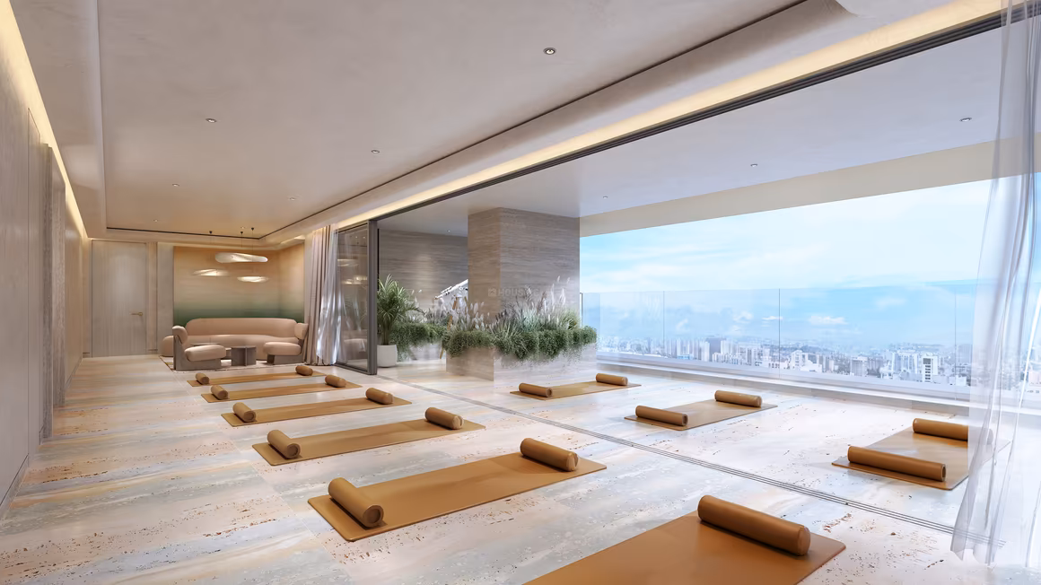 BPTP Gaia Residences At Amstoria 102 - Image 7