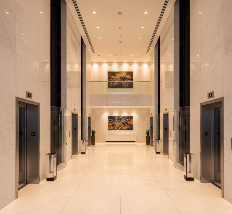 BPTP Gaia Residences At Amstoria 102 - Image 12