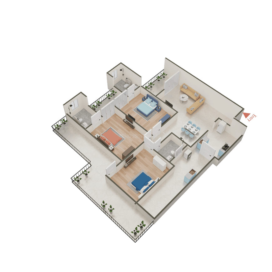 Aetro Heights - Image 20