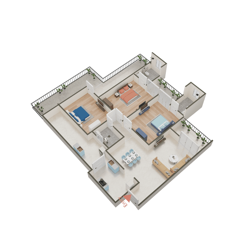 Aetro Heights - Image 21