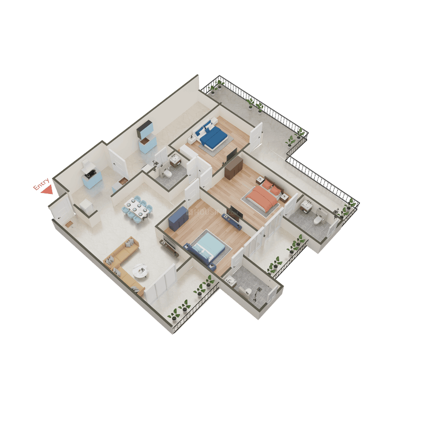 Aetro Heights - Image 22