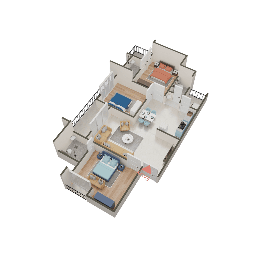 Apex Vedantaa - Image 29