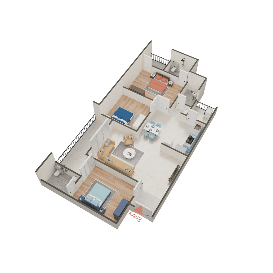 Apex Vedantaa - Image 37