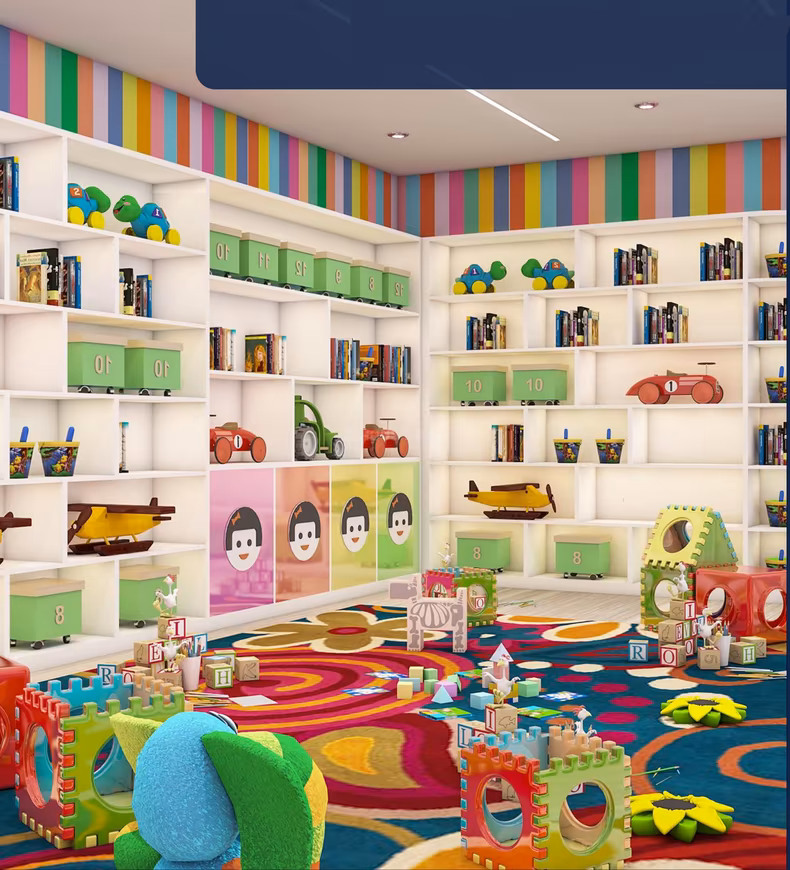SBR Global Queens Ville - Image 3