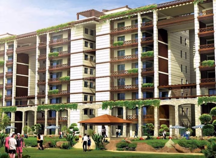 Jaypee Pebble Court - Image 2