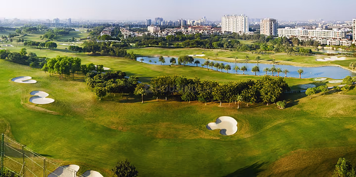 Jaypee Pebble Court - Image 3