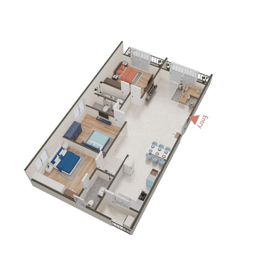 V5 Paradise - Image 60