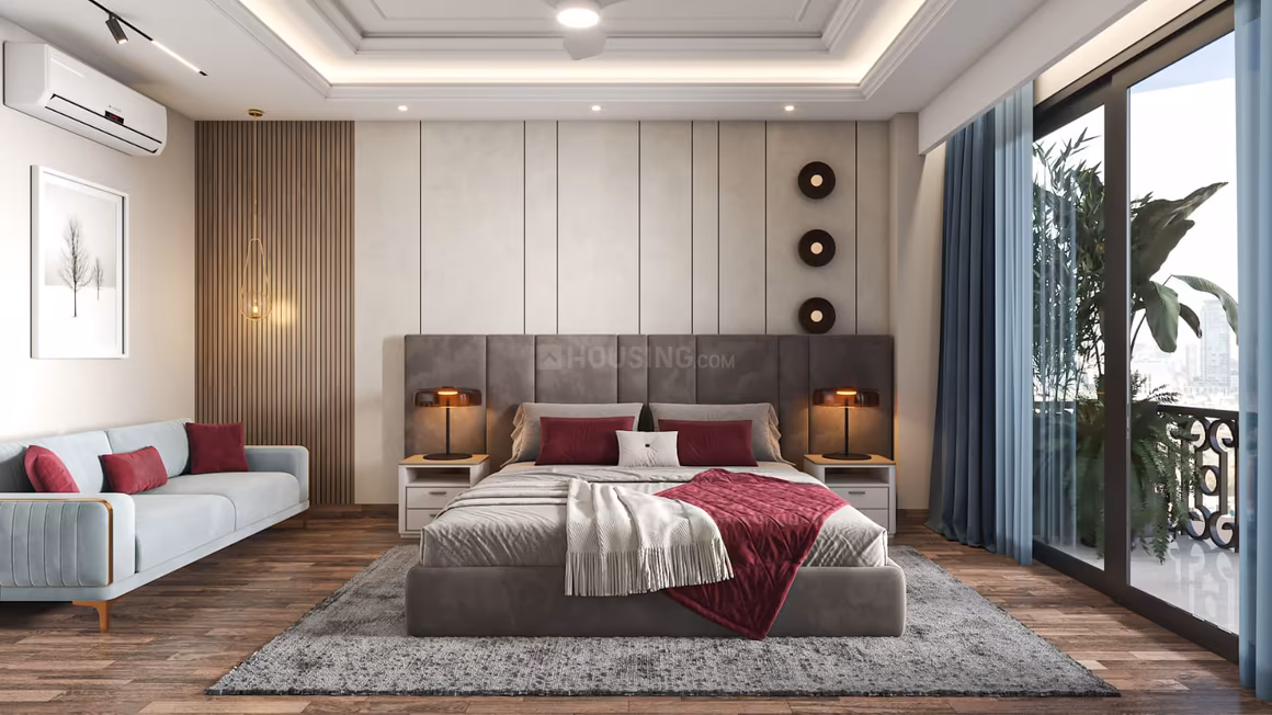 Paramount Luxury Floor 63A - Image 4