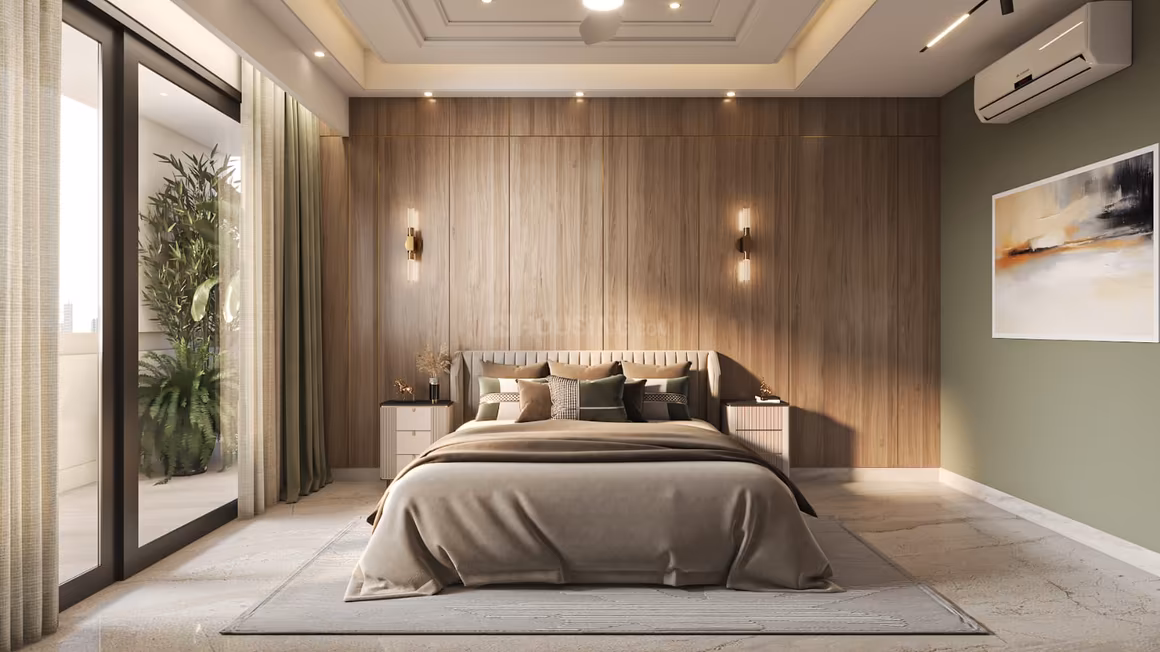 Paramount Luxury Floor 63A - Image 5