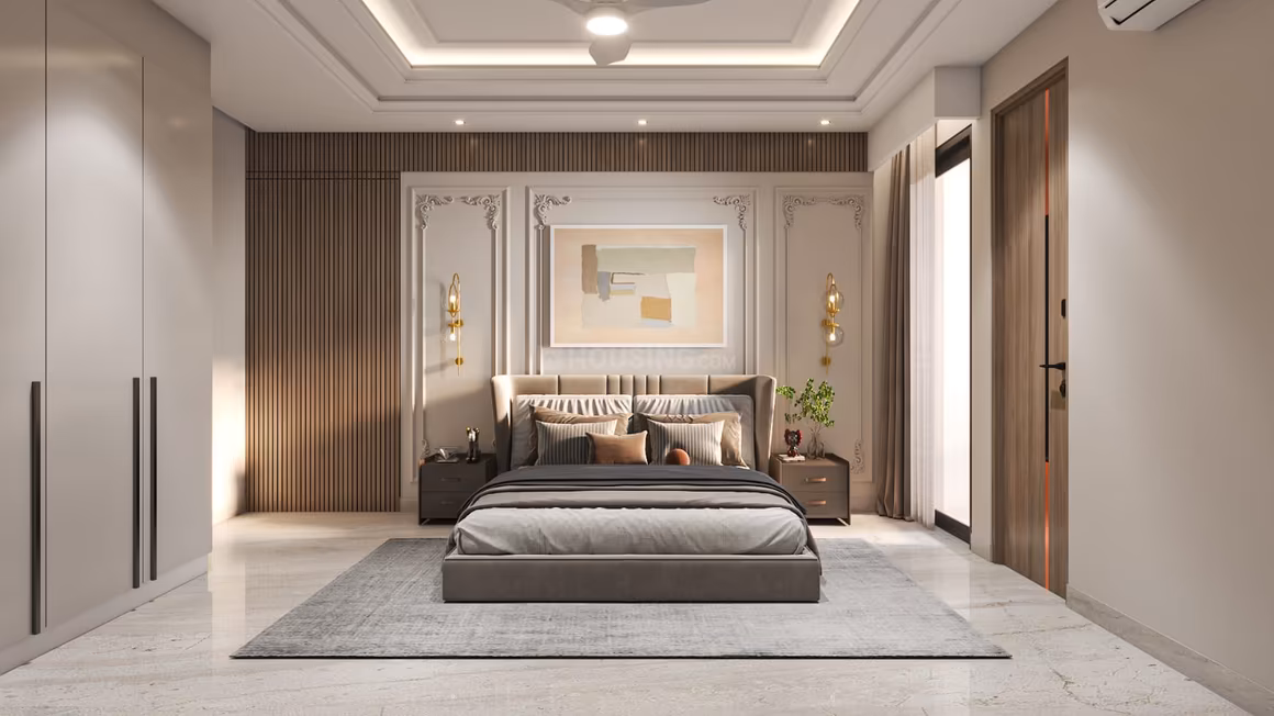Paramount Luxury Floor 63A - Image 6