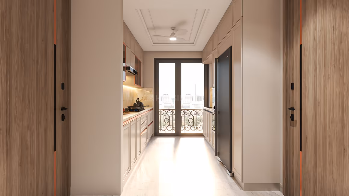 Paramount Luxury Floor 63A - Image 7