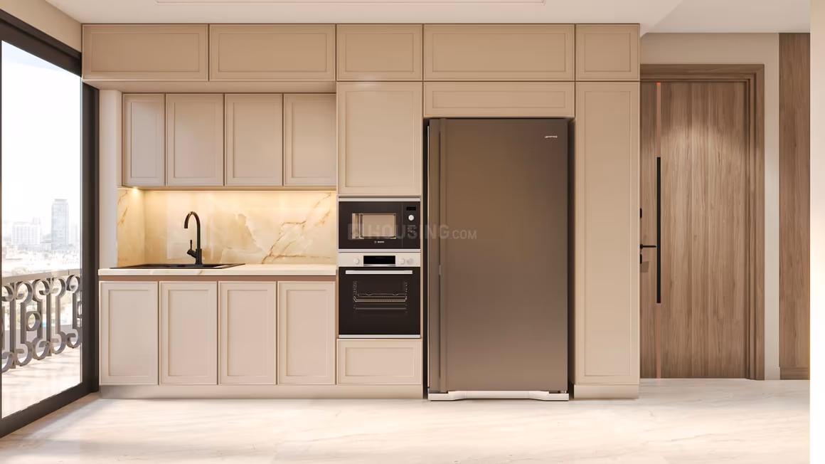Paramount Luxury Floor 63A - Image 8