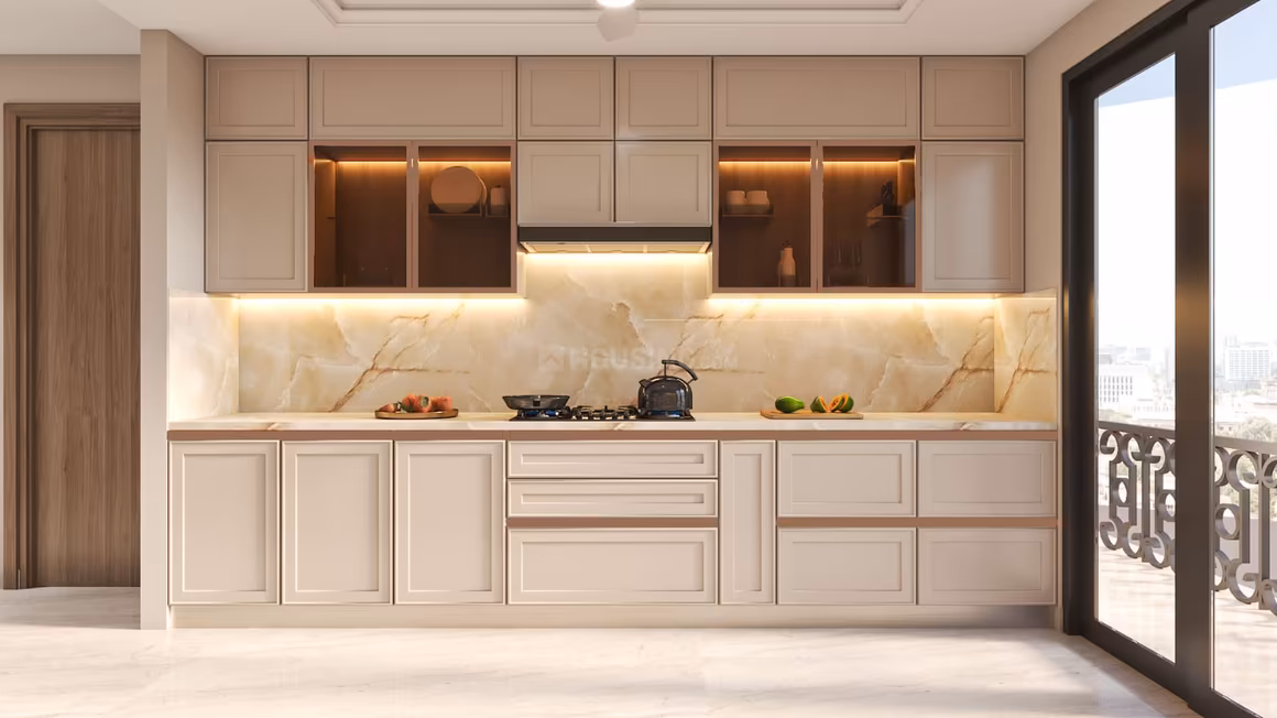 Paramount Luxury Floor 63A - Image 9