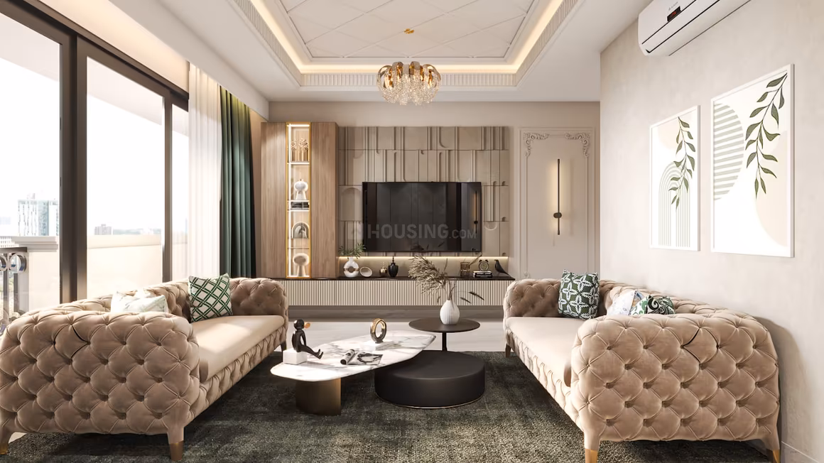 Paramount Luxury Floor 63A - Image 10