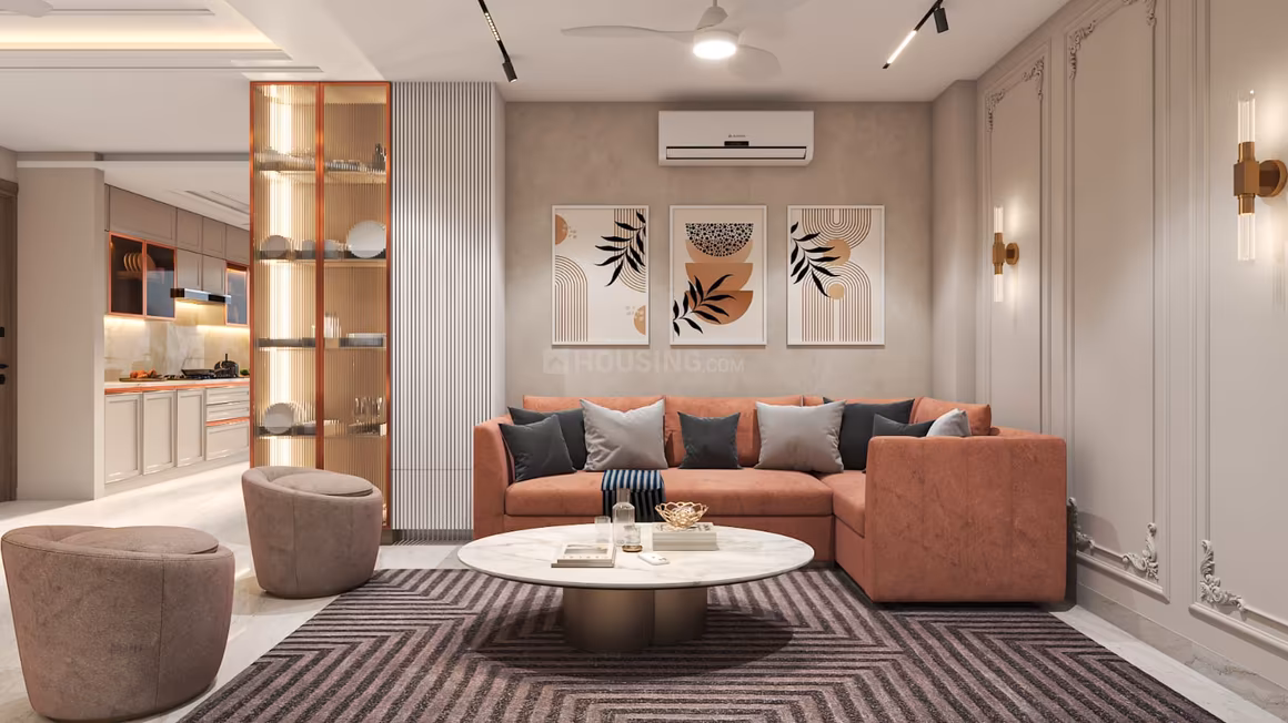 Paramount Luxury Floor 63A - Image 11