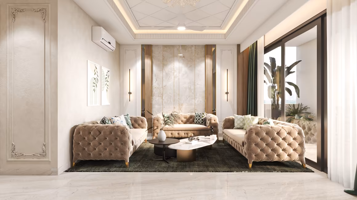 Paramount Luxury Floor 63A - Image 12