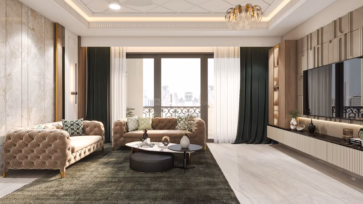 Paramount Luxury Floor 63A - Image 13