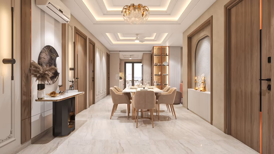 Paramount Luxury Floor 63A - Image 14
