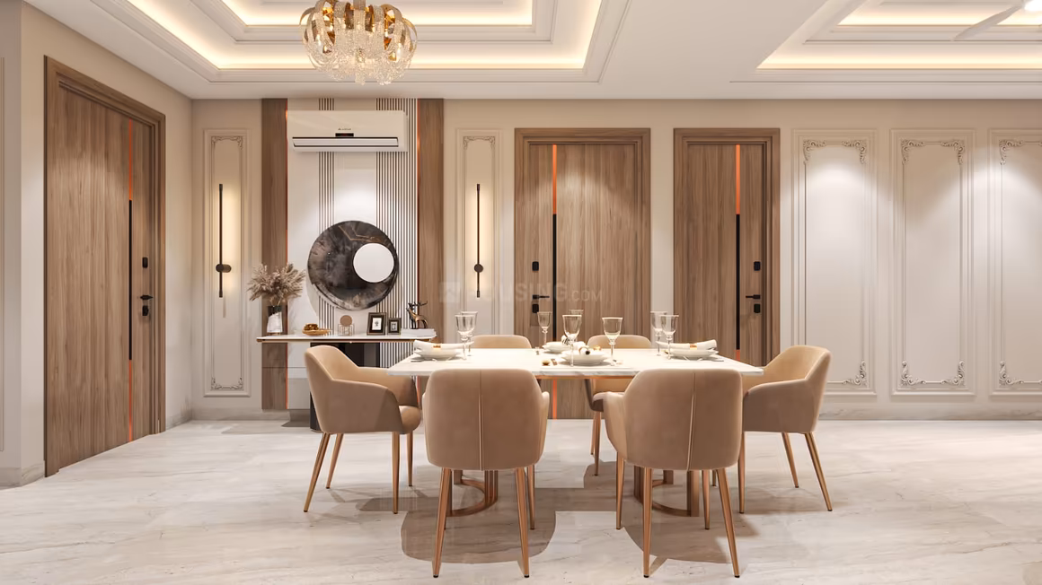 Paramount Luxury Floor 63A - Image 15