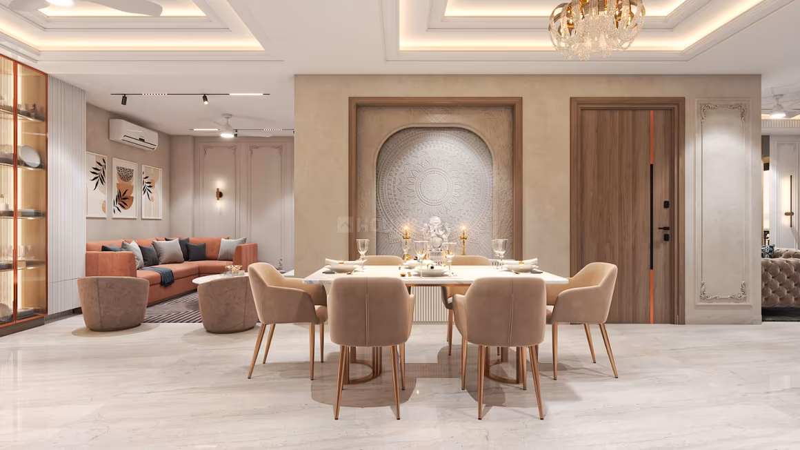 Paramount Luxury Floor 63A - Image 16