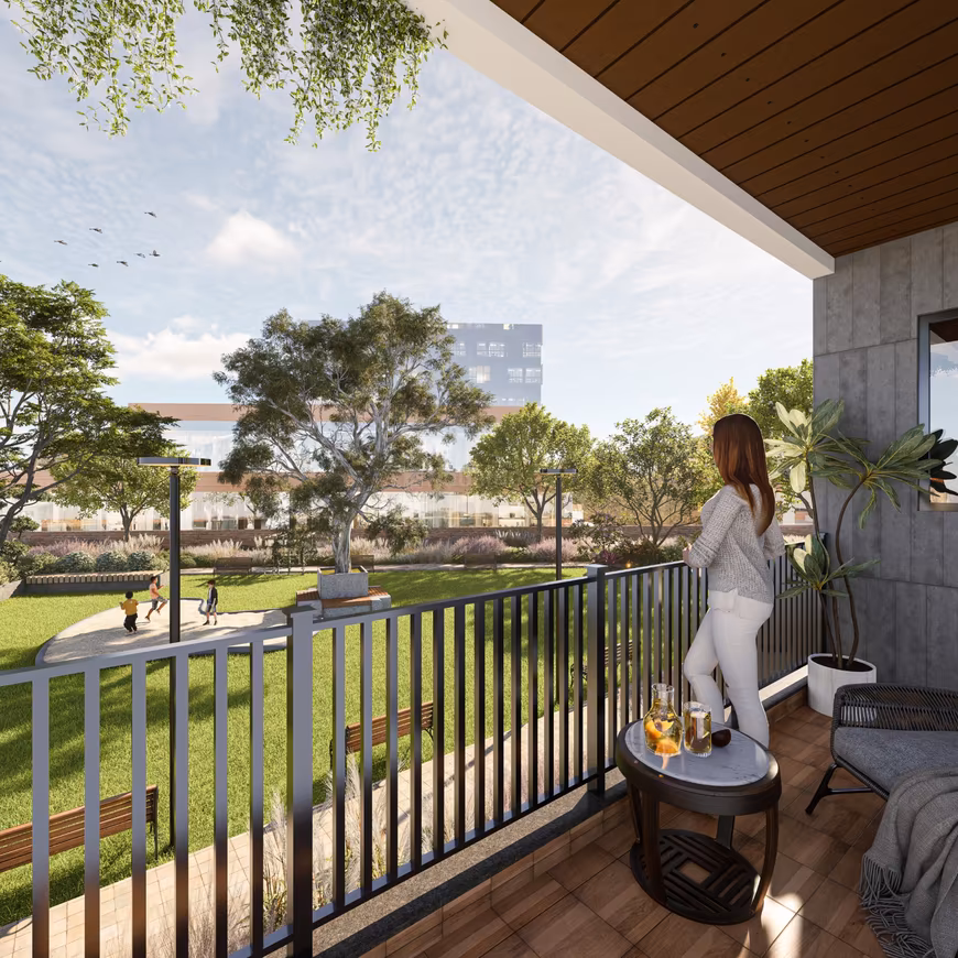 Paramount Luxury Floor 63A - Image 17