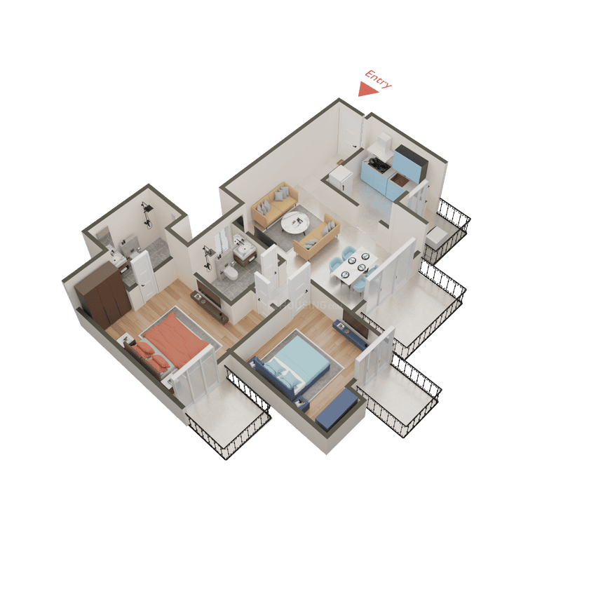Supertech 76 Canvas - Image 12