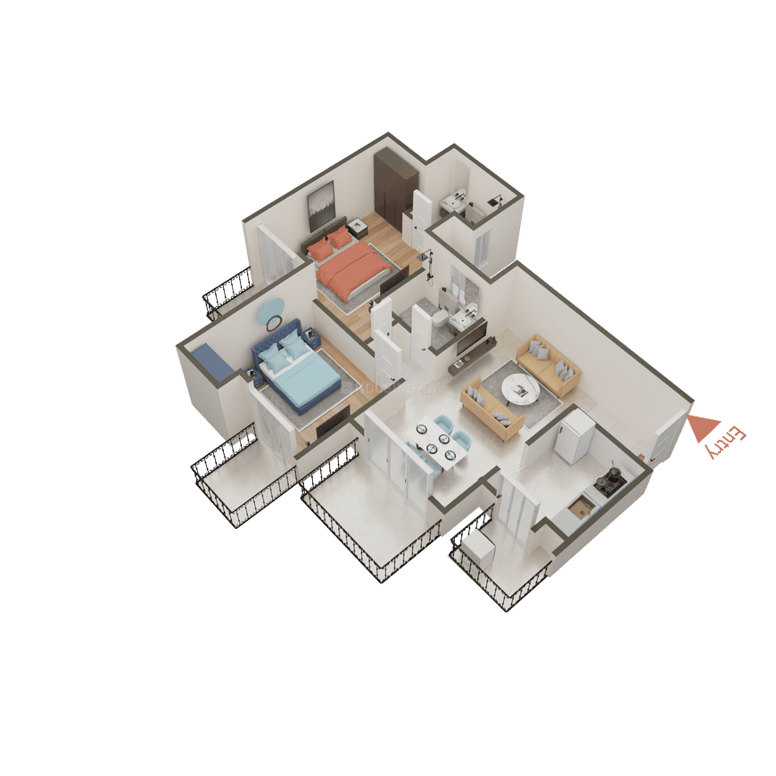 Supertech 76 Canvas - Image 13