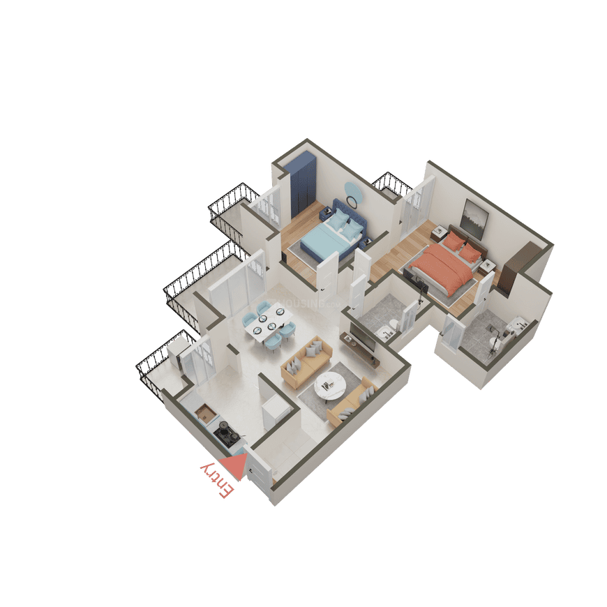 Supertech 76 Canvas - Image 14