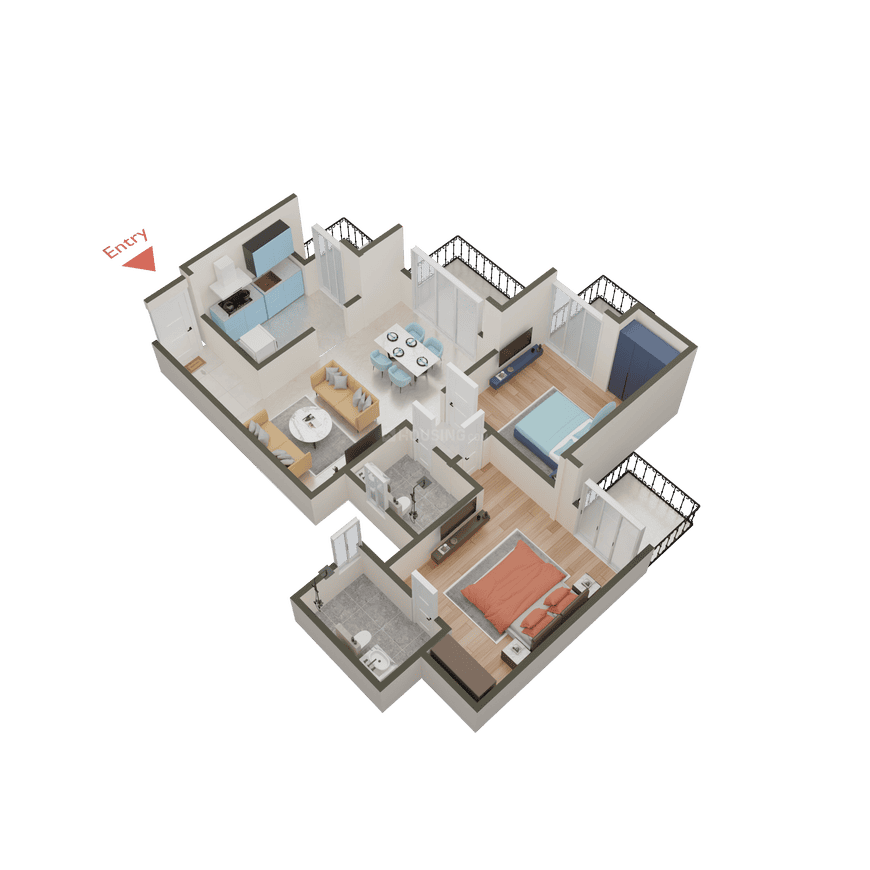 Supertech 76 Canvas - Image 15