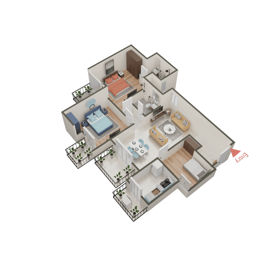 Supertech 76 Canvas - Image 17