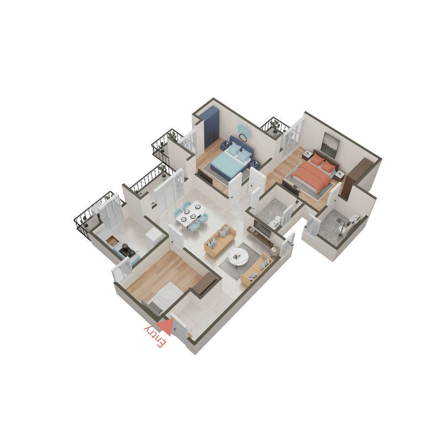 Supertech 76 Canvas - Image 18