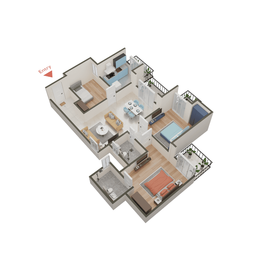 Supertech 76 Canvas - Image 19