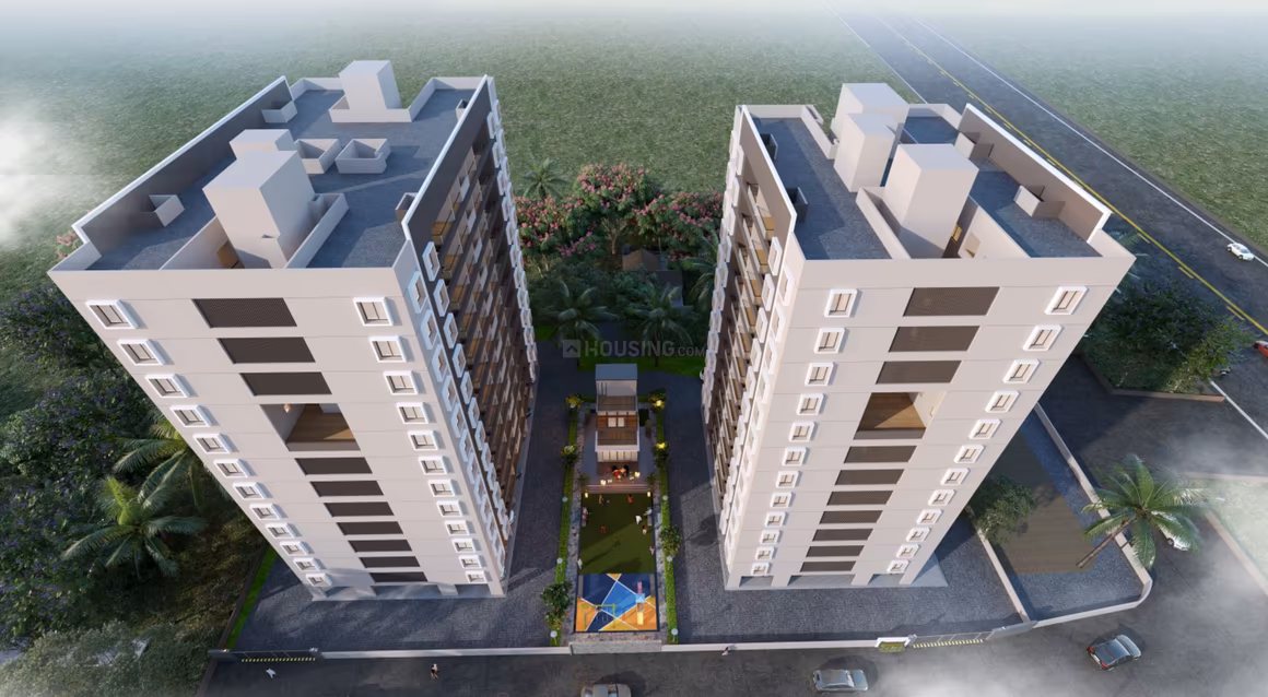 Kodre Blossom Park Building A - Image 3