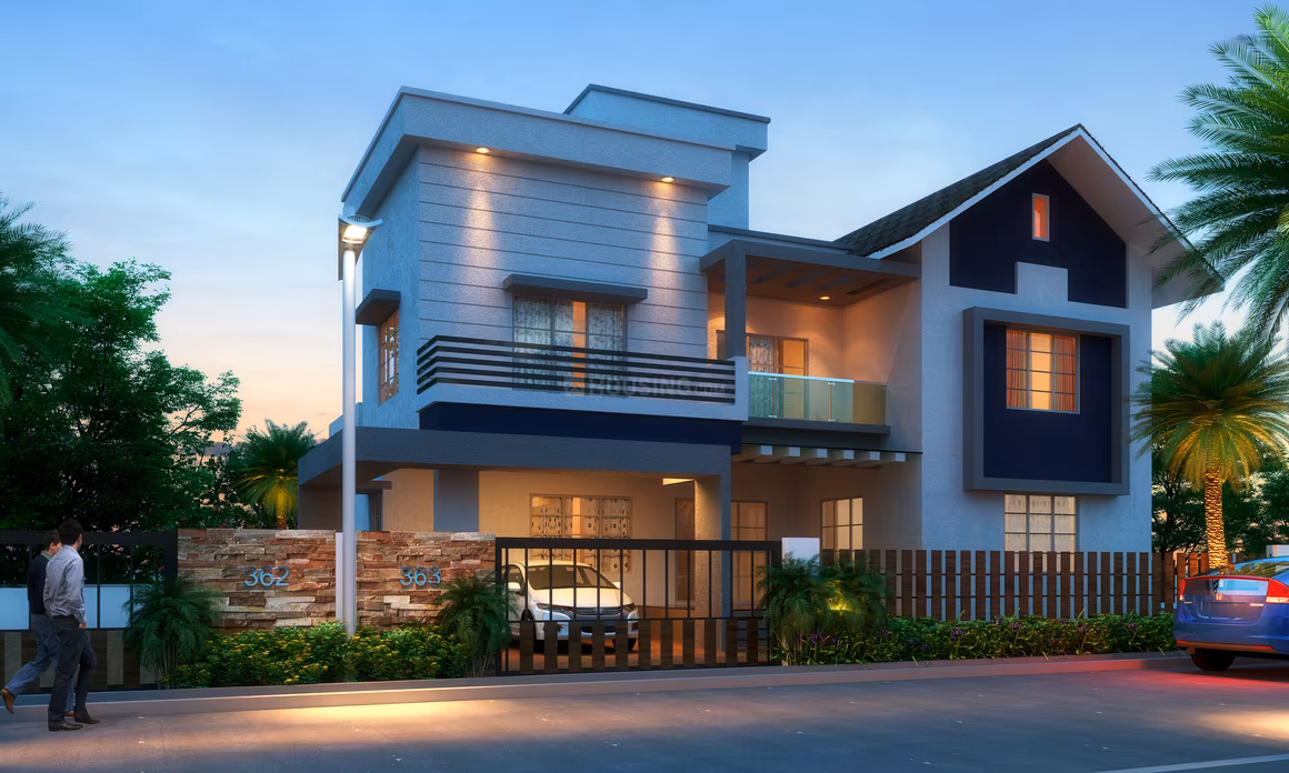 Nivaan Grandeur Phase II - Image 3