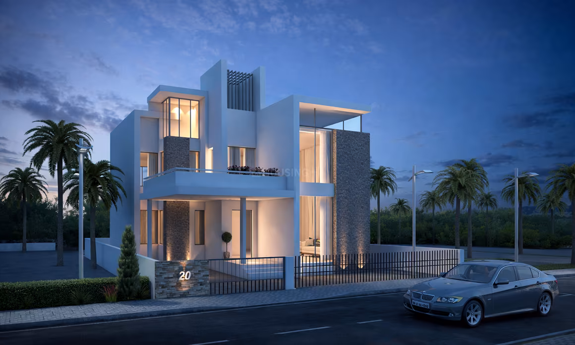 Nivaan Grandeur Phase II - Image 4