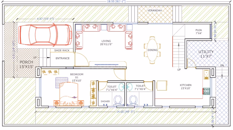 Nivaan Grandeur Phase II - Image 12