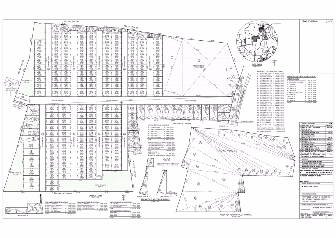 Nivaan Grandeur Phase II - Image 15