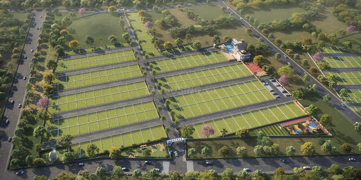 Nivaan Grandeur Phase II - Image 18