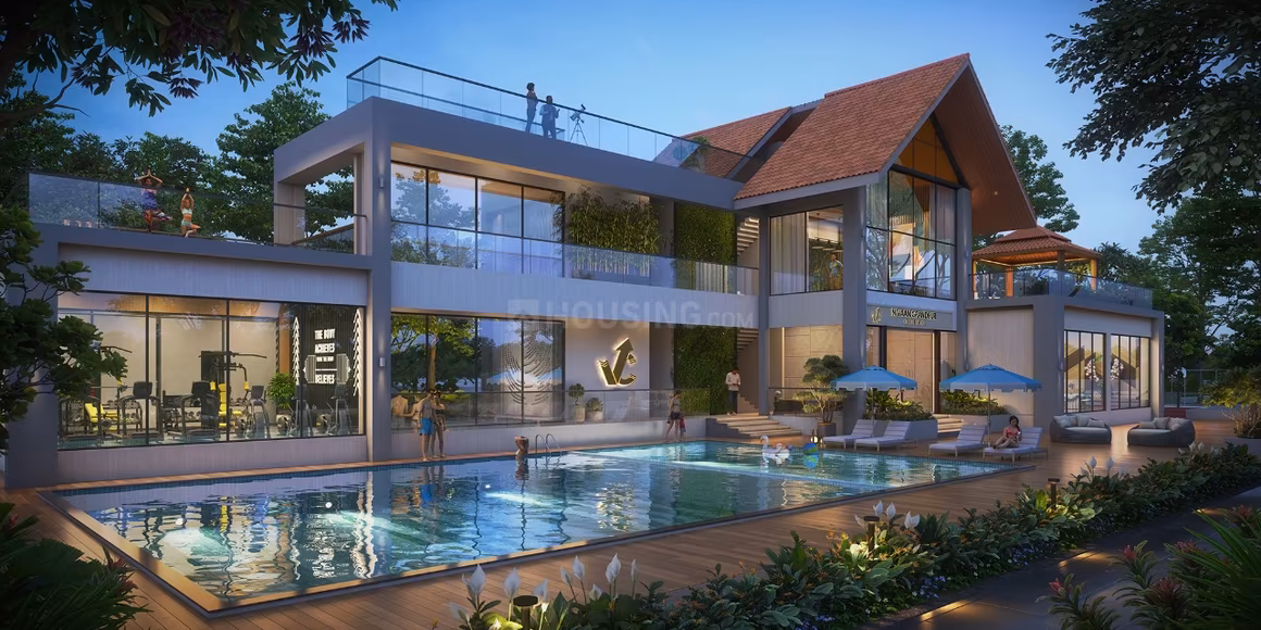 Nivaan Grandeur Phase II - Image 19