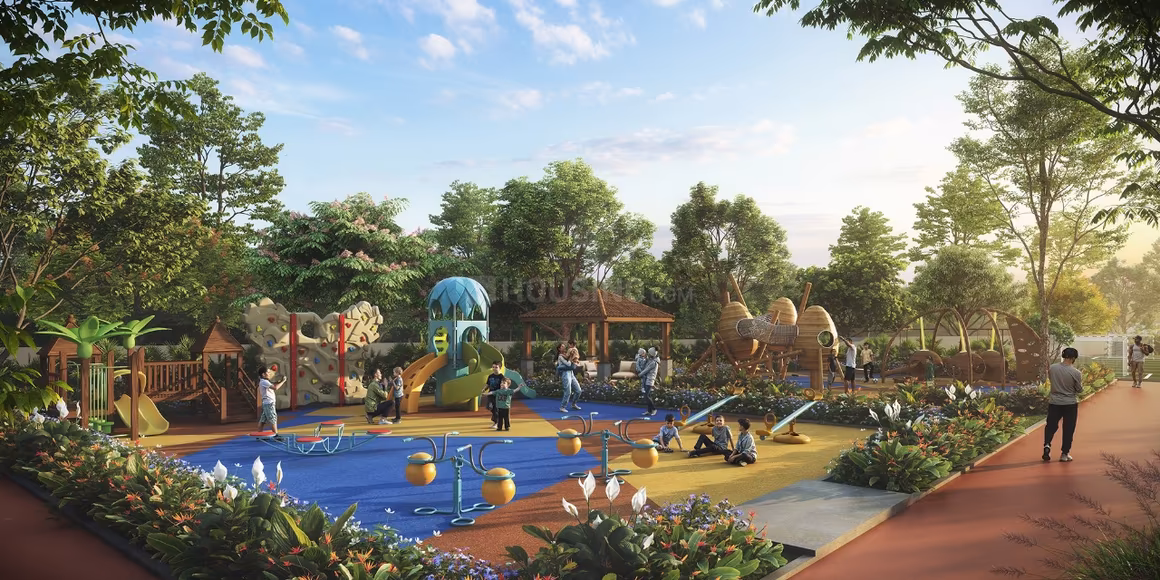 Nivaan Grandeur Phase II - Image 24