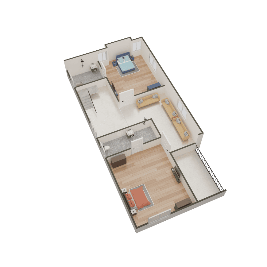 Nivaan Grandeur Phase II - Image 26