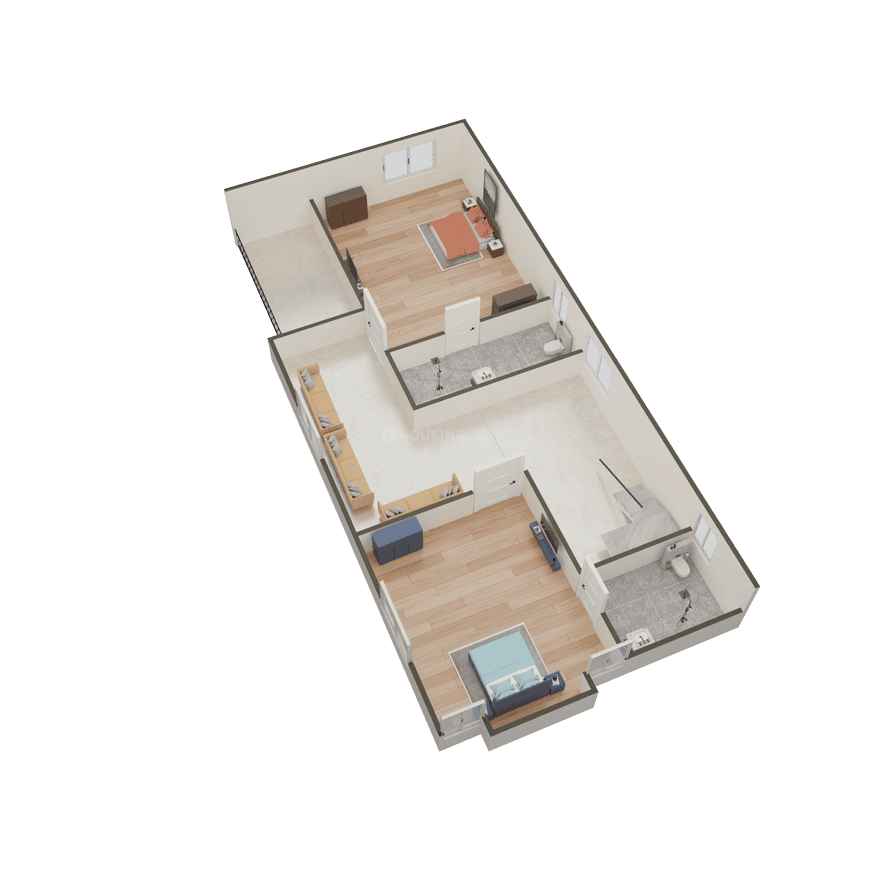 Nivaan Grandeur Phase II - Image 28