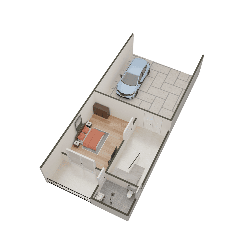 Nivaan Grandeur Phase II - Image 29