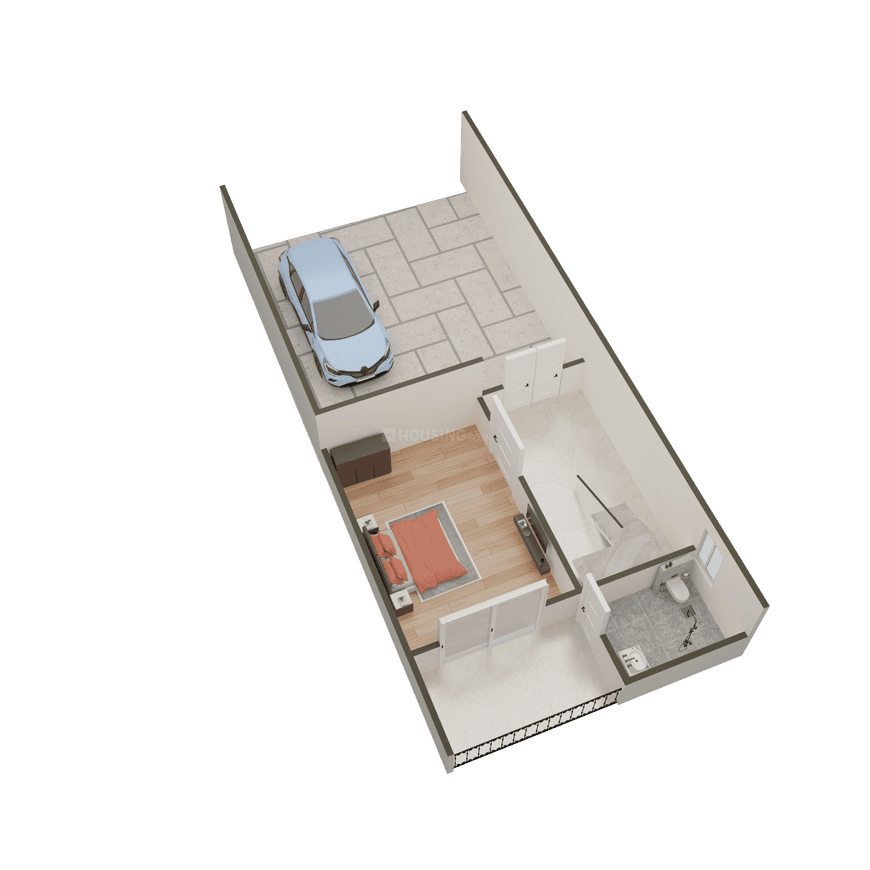 Nivaan Grandeur Phase II - Image 32