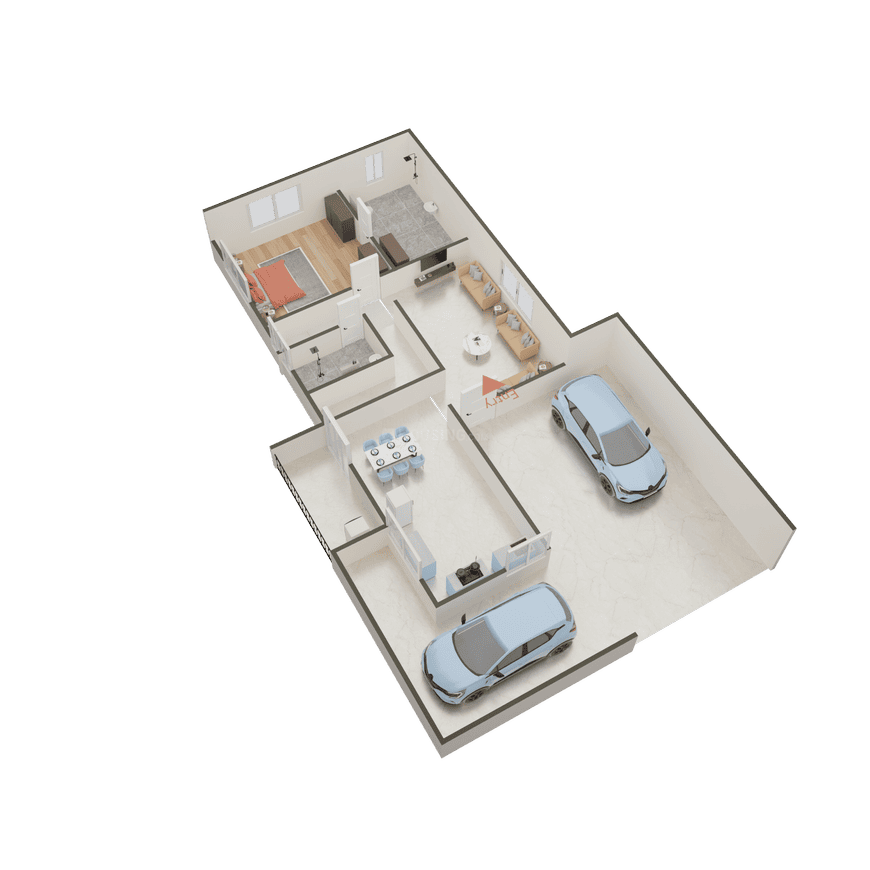 Nivaan Grandeur Phase II - Image 34
