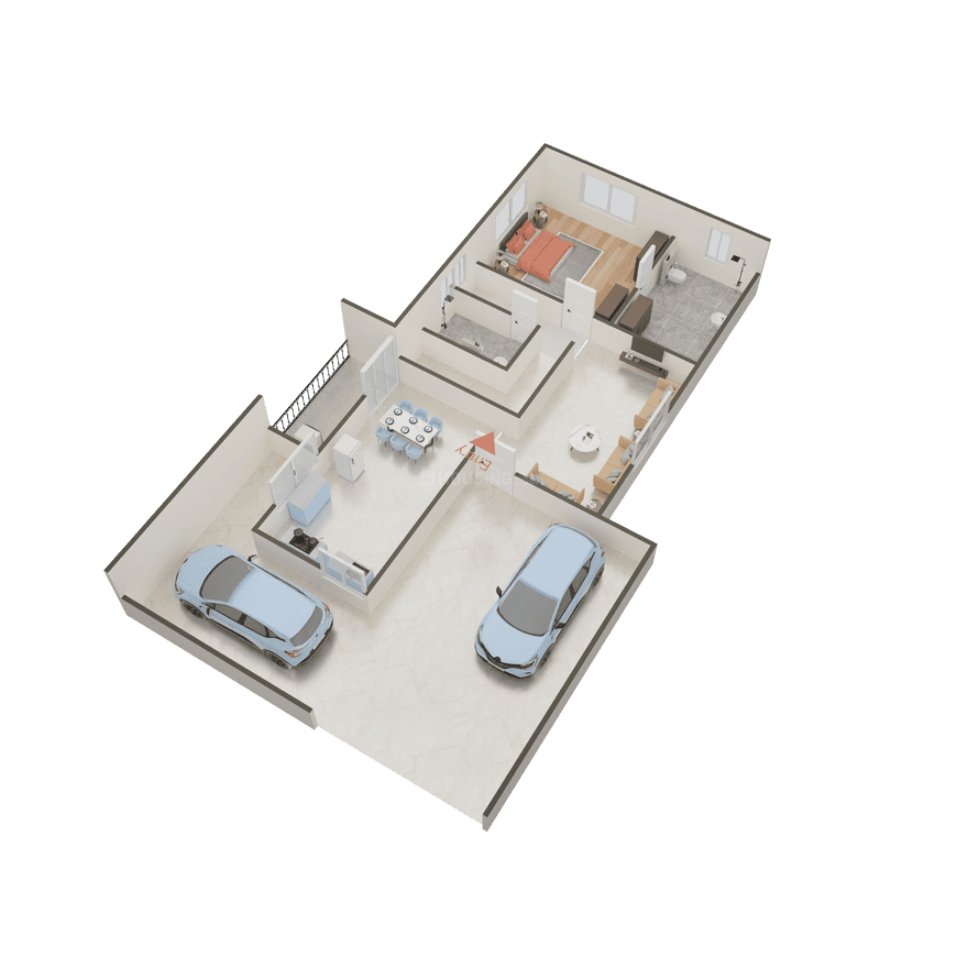 Nivaan Grandeur Phase II - Image 35