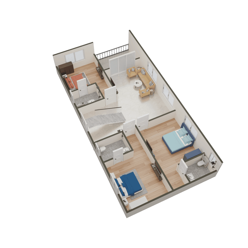 Nivaan Grandeur Phase II - Image 42