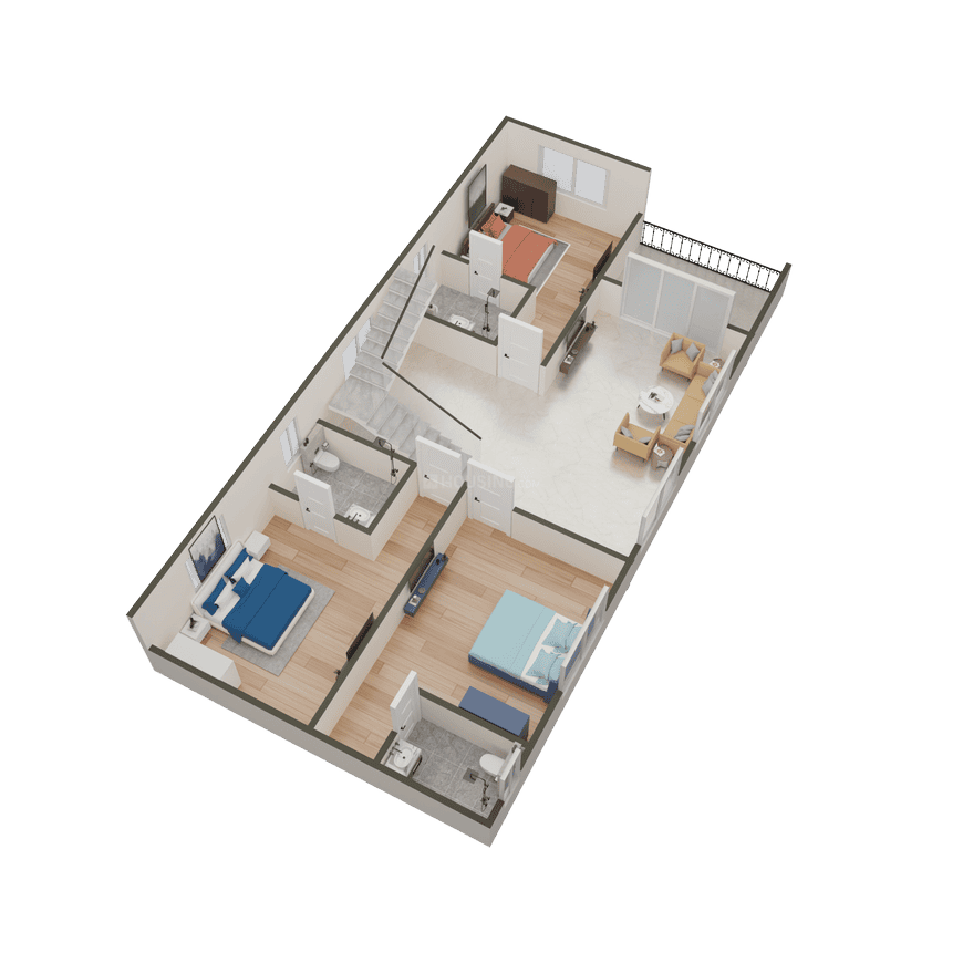 Nivaan Grandeur Phase II - Image 43